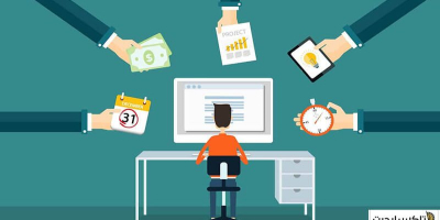 دليل العمل الحر والربح من الإنترنت (Freelancing & Online Earning)